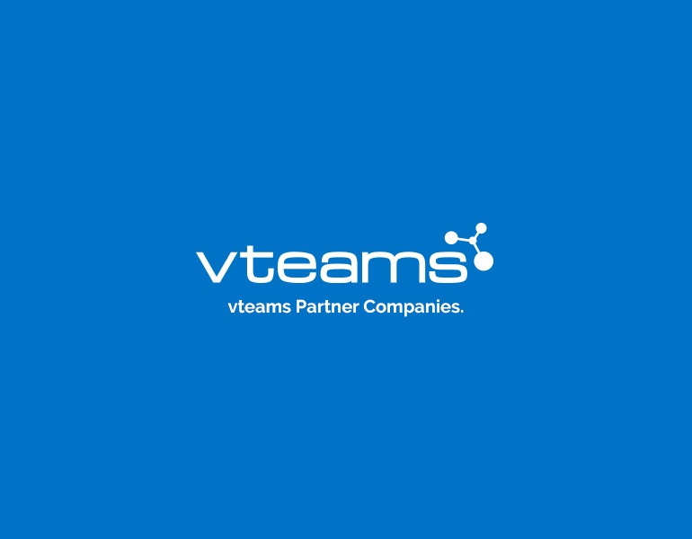Vteams Partner Companies