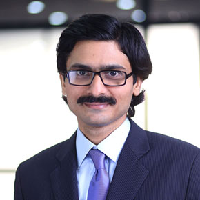 FAHAD FARRUKH