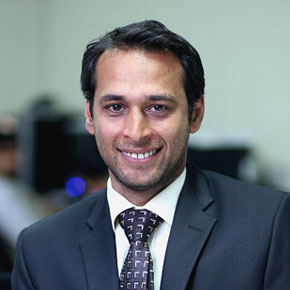 OMER ASLAM
