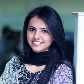 SAEEDA YUSUF