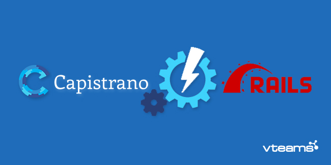 You are currently viewing Remote Server Automation and Deployment with Capistrano