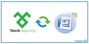 Read more about the article Exporting Telerik Reports to A Stable RTF/Word Format