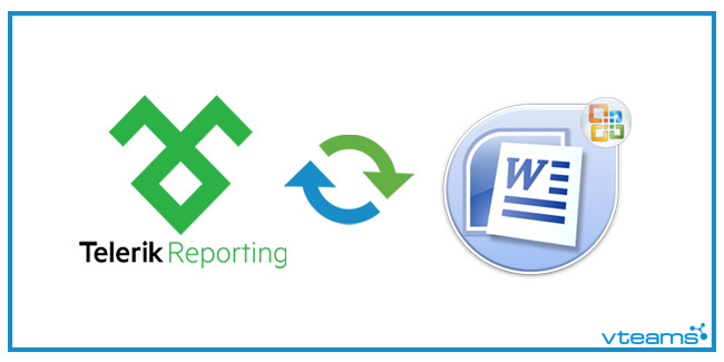 You are currently viewing Exporting Telerik Reports to A Stable RTF/Word Format
