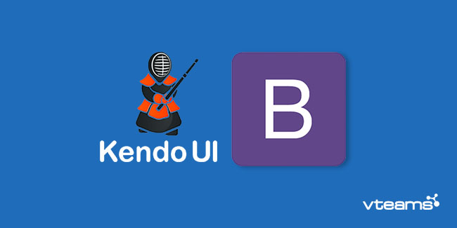 You are currently viewing Using Bootstrap and Customizations to Make Kendo UI Controls Responsive