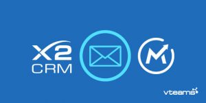 Read more about the article Shifting an Email Marketing Application from X2CRM to Mautic