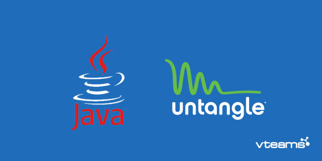 You are currently viewing Developing a Java Application to Fetch the Data from Untangle Server