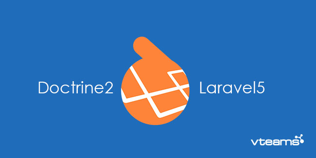 You are currently viewing Setting Up Doctrine2 ORM with Laravel 5