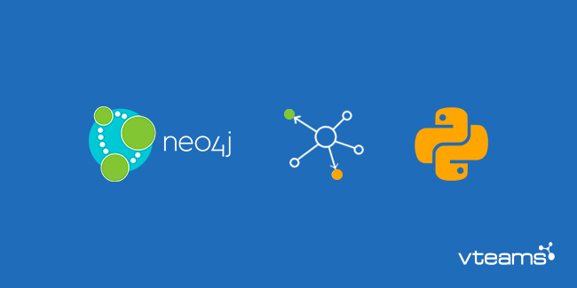 You are currently viewing Using Neo4j and Python to Implement Graph Database