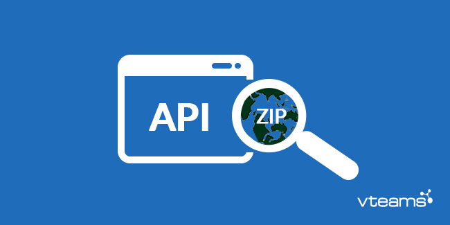 You are currently viewing Implementing Zip Code API in a Web Application