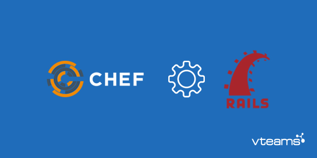 You are currently viewing Use Chef to Fast Track Your Remote Rails Environment Setup