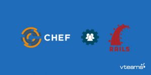 Read more about the article Using Chef-Repo Directory to Set Up Roles for Rails Environment