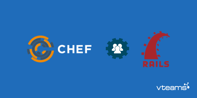 You are currently viewing Using Chef-Repo Directory to Set Up Roles for Rails Environment