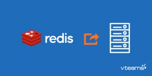 Read more about the article Using Redis to Share Real Time Data among Servers