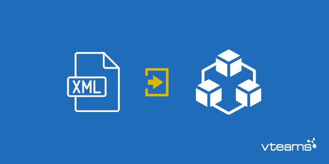 You are currently viewing Using XML File Extensions to Develop a Custom Import Module