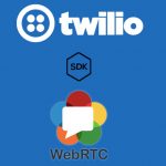 Audio/Video Calls using Twilio and WebRTC