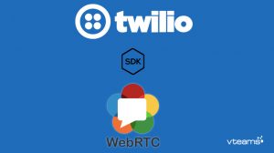 Read more about the article Audio/Video Calls using Twilio and WebRTC