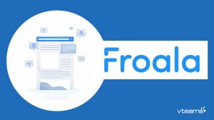 Read more about the article Froala Editor Integration & Customization