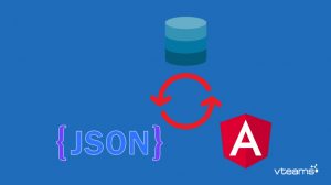 Read more about the article Handling JSON data and Synchronization with DB in Angular