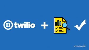 Read more about the article Marketing and Twilio SMS  Campaigns fixation