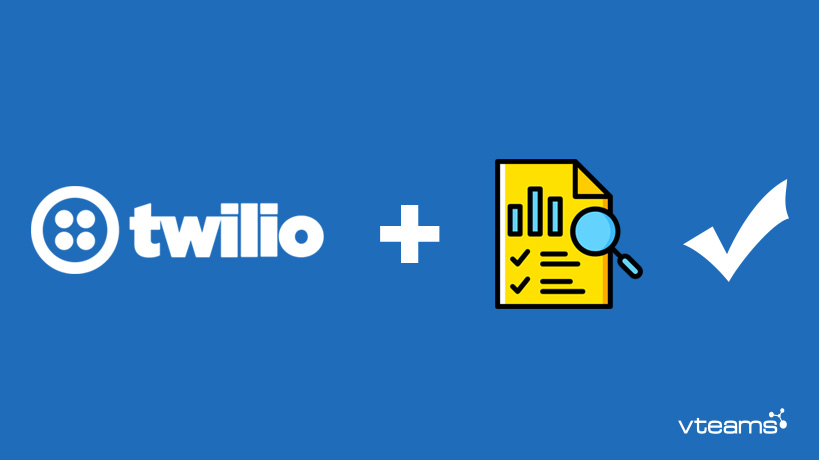 You are currently viewing Marketing and Twilio SMS  Campaigns fixation
