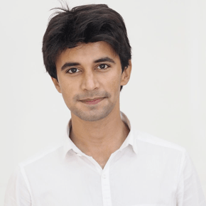 Farhan Mubasher