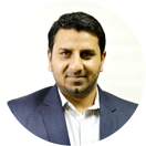 Arslan Azhar