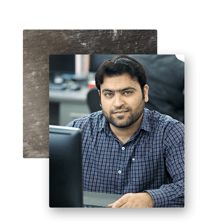 developer