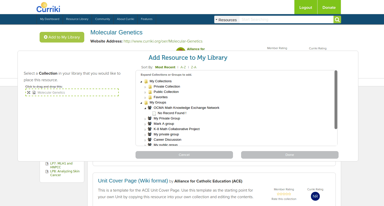 Online Learning Software