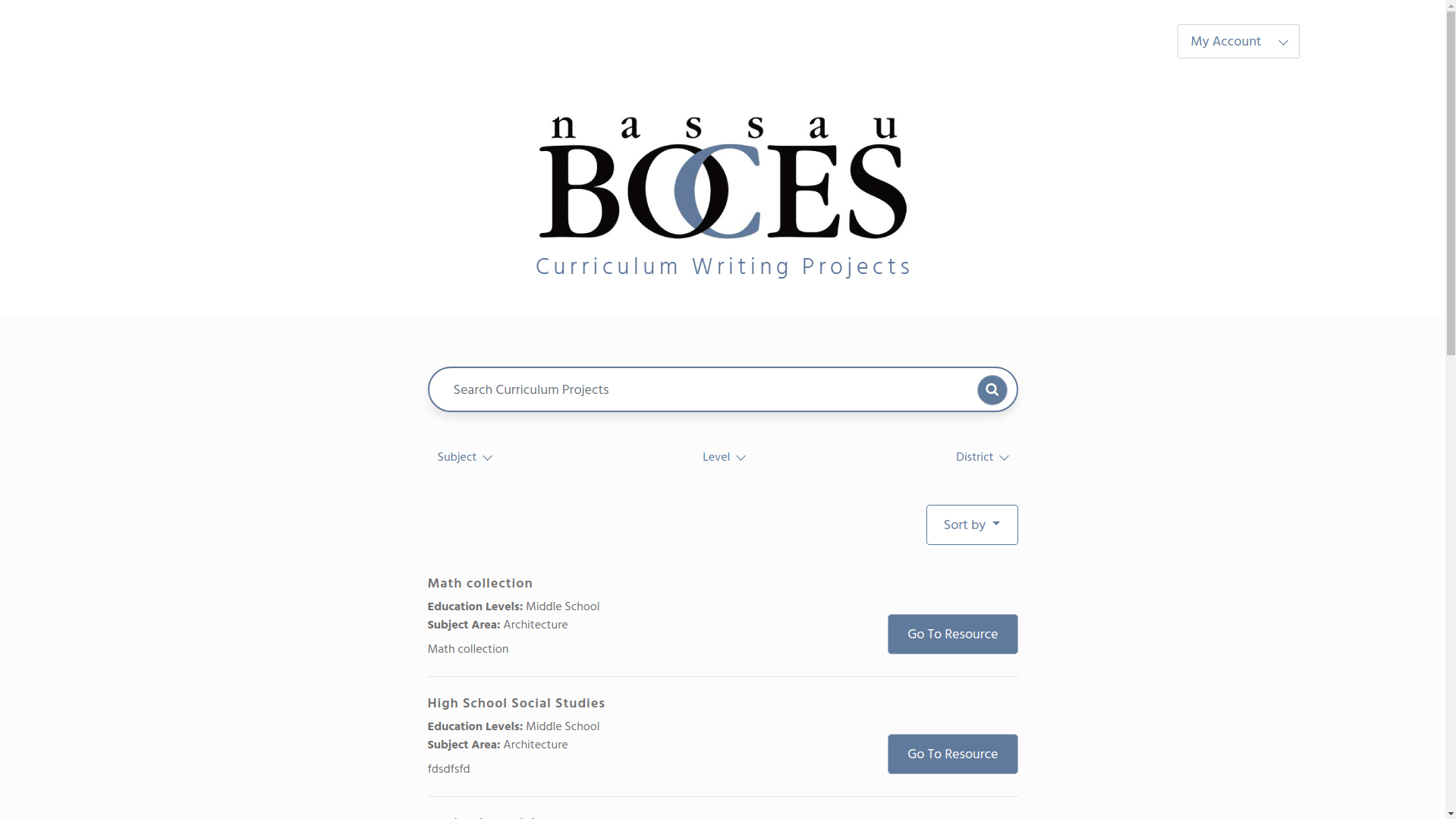 Online Learning Software