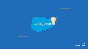 Read more about the article Salesforce: Unleash Success with World’s No #1 Cloud Computing Platform