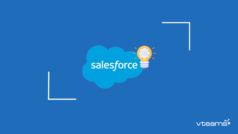 You are currently viewing Salesforce: Unleash Success with World’s No #1 Cloud Computing Platform
