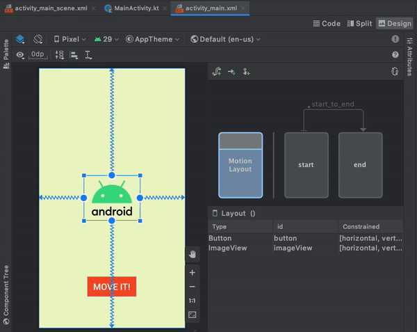 What Android studio 4.0 means for android developers? 1