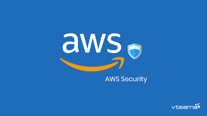 You are currently viewing What do you know about the Best AWS Security Practices?