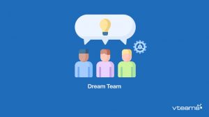 Read more about the article Dream Remote Team? Here’s how you can make one!