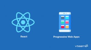 Read more about the article Why is React the best choice for Progressive Web Apps?