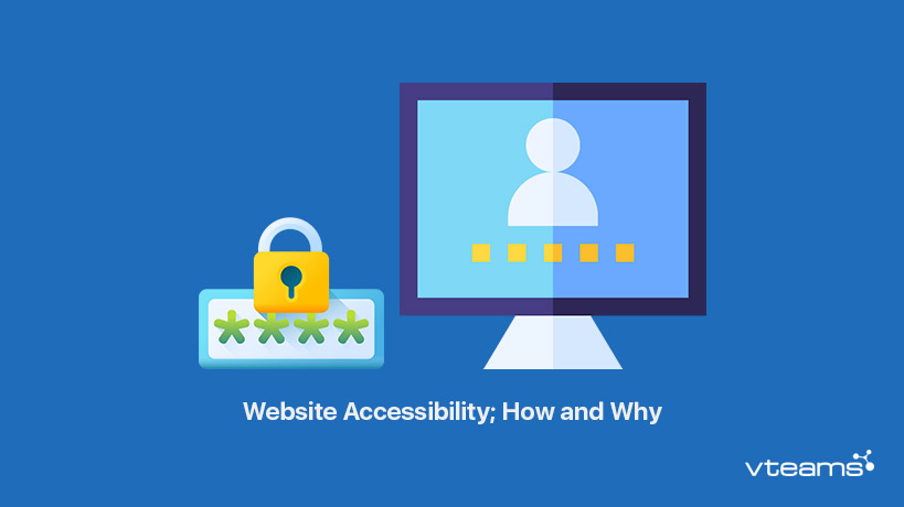 You are currently viewing Website Accessibility; How and Why