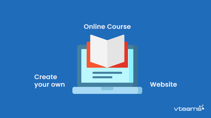 You are currently viewing Create your own Online Course Website