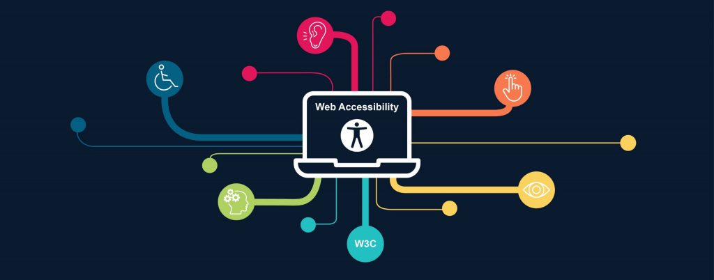 Website Accessibility; How and Why 1
