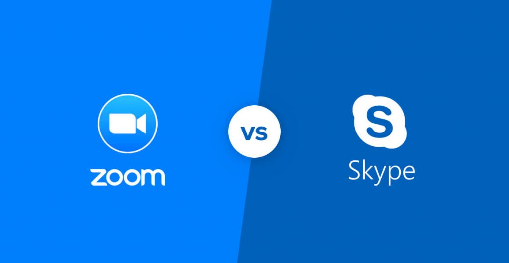 Should we switch to Zoom from Skype? 1