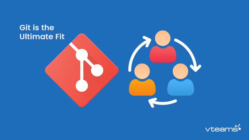 You are currently viewing 8 Reasons Git is the Ultimate Fit for your Organization