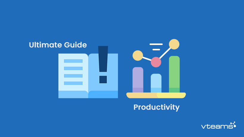 You are currently viewing The Ultimate Guide to Improve Productivity
