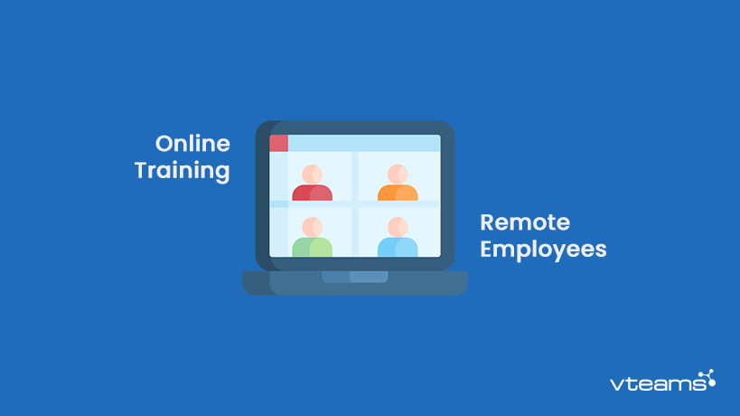 You are currently viewing 10 Tips to Create Online Training for Remote Employees