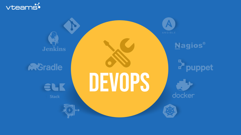 You are currently viewing 10 Useful DevOps Tools for 2020