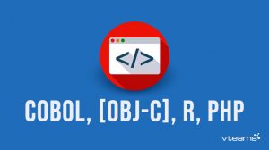 Read more about the article Programming Languages: these four won’t give up