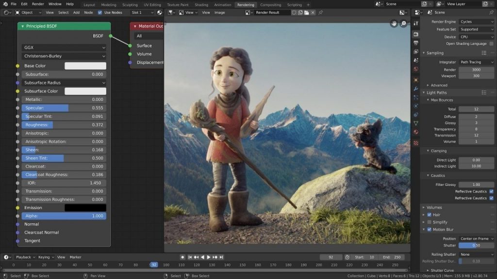 Top 5 3D Modeling Software Tools for Designers 6