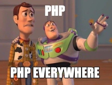 Is PHP dead? Python vs PHP 2