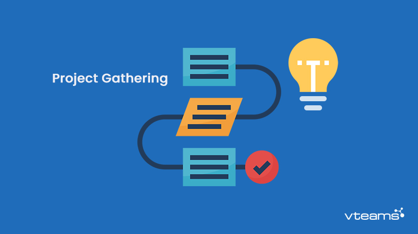 You are currently viewing Mastering Project Requirement Gathering: Tips and Tricks