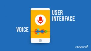 Read more about the article Voice User Interface: Your voice is so much more