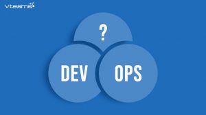 Read more about the article What exactly is a DevOps engineer?