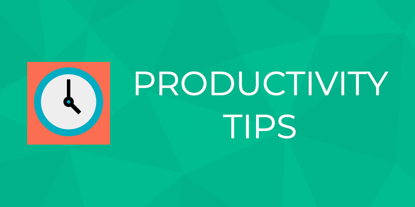 The Ultimate Guide to Improve Productivity 5